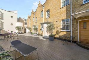 The Chérie Suite by Harrods