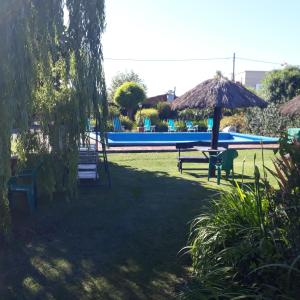 Departamentos Serranos en Tandil