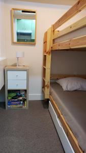 Balcon plein Sud sur les pistes