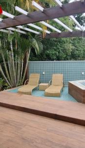 Atibaia Racanto Tranquilo