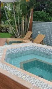 Atibaia Racanto Tranquilo - Jardim Vitória-régia