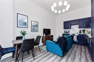 Fabulous One Bedroom Flat with Private Garden - Hornsey