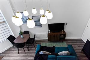 Fabulous One Bedroom Flat with Private Garden