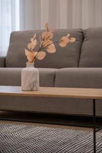 Downtown getaway apartments by Prime Rentals III