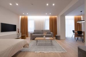 Downtown getaway apartments by Prime Rentals III