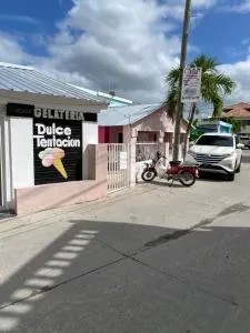 Central Rooms Bayahibe - Mano Juan