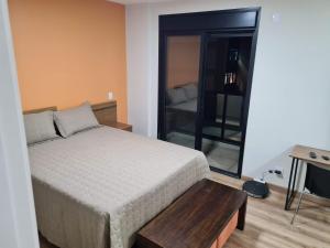 Linda cobertura na Savassi