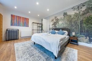 West London Period House