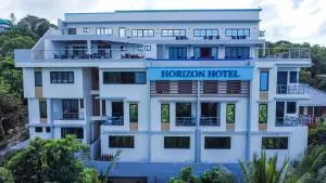 Horizon Hotel Romblon - Gutivan