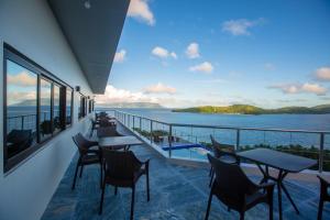 Horizon Hotel Romblon