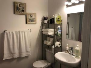 ChrisTon Exotic Suite - A Homey Suite