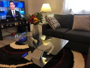 ChrisTon Exotic Suite - A Homey Suite - Herring Cove