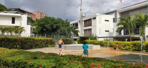 APARTASOL EN SANTA FE DE ANTIOQUIA