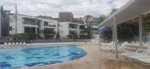APARTASOL EN SANTA FE DE ANTIOQUIA
