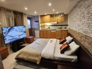 Nuit aimable - 比奥