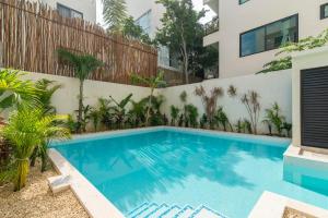 Charming Apartment Surrounded by Nature in Aldea Zama