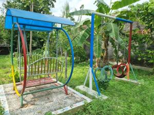 Diyan Padhang Homestay Kamar5