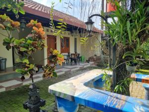 Diyan Padhang Homestay Kamar5