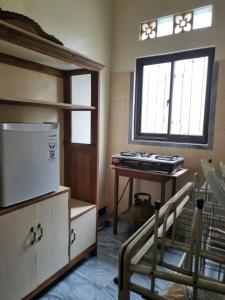 Diyan Padhang Homestay Kamar5