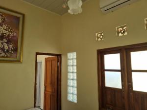 Diyan Padhang Homestay Kamar5
