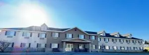 Country Trails Inn &Suites - Spillville