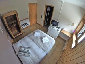 Hotels le Chal'heureux : photos des chambres