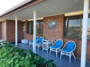 South Pacific - Stuarts Point