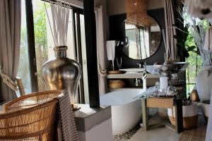 African Flair Boutique Safari Lodge