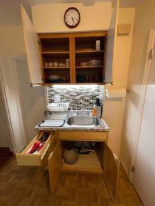 Entire Beautiful 1BR for You! [R]