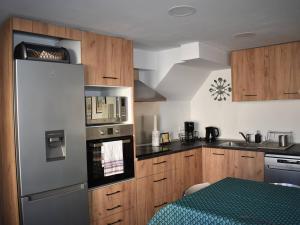 Maisons de vacances Maison Bolquere, 4 pieces, 7 personnes - FR-1-592-66 : photos des chambres