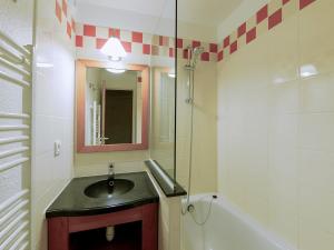 Appartement spacieux 7 pers, accès pistes, animaux admis - FR-1-181-2768