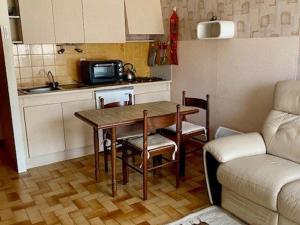 Appartements Studio Amelie-les-Bains-Palalda, 1 piece, 2 personnes - FR-1-703-167 : photos des chambres