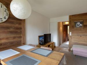 Appartement Pied des Pistes • 5 pers • Vue Pistes - FR-1-181-2745