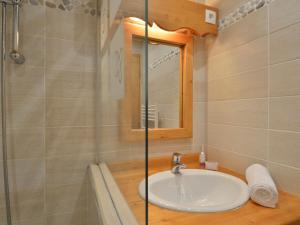 Appartement chaleureux au pied des pistes, 6 pers, Belle Plagne - FR-1-181-2755