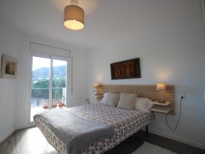 FARELLA PARC II 1-D - Apartamento práctico y acogedor situado en La Farella (Llançà) a tan sólo 100 m. de la playa y a 400 m. del centro del Puerto. - ES-228-170