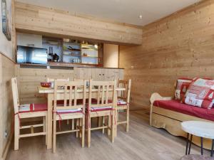 Appartement rénové proche pistes - 6 pers. - FR-1-181-2744
