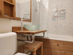 Appartement rénové proche pistes - 6 pers. - FR-1-181-2744