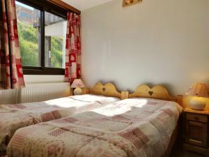 Appartement rénové proche pistes - 6 pers. - FR-1-181-2744