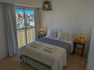 Departamento en Edificio Torre Eiffel