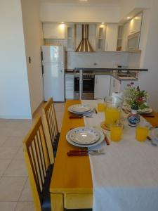 Departamento en Edificio Torre Eiffel