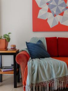 Departamento en Edificio Torre Eiffel