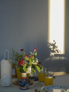 Departamento en Edificio Torre Eiffel