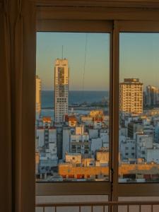 Departamento en Edificio Torre Eiffel