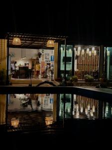 Chansi Beachresort