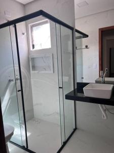 Casa Alto de Pitinga (Arraial d Ajuda)