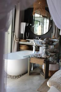 African Flair Boutique Safari Lodge