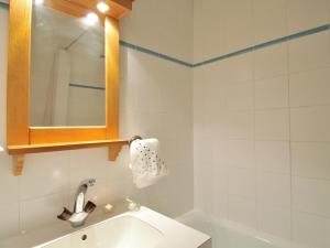 Studio divisible vue pistes - 4 pers. - FR-1-181-2789
