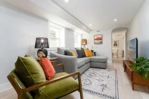 Be A Nomad Laid Back Beach Home - 大西洋滩