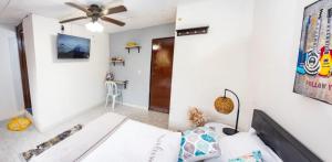 Coliving7 Aparta Hotel & Habitaciones