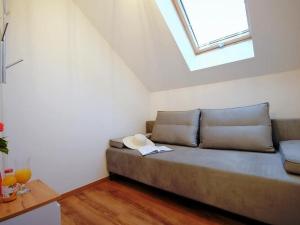 Comfortable holiday homes with terraces, Mielenko